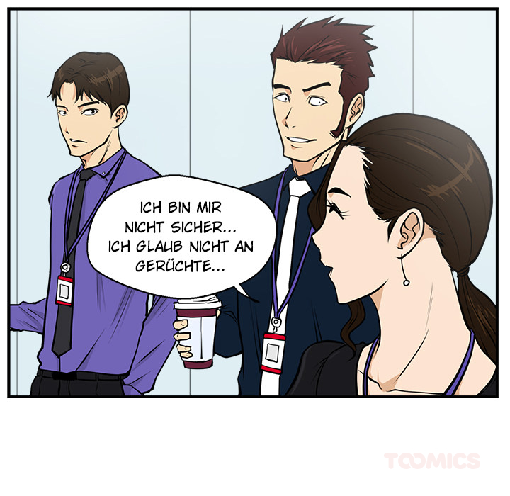 Los geht´s Mr. Kang! - episode 16 - 21