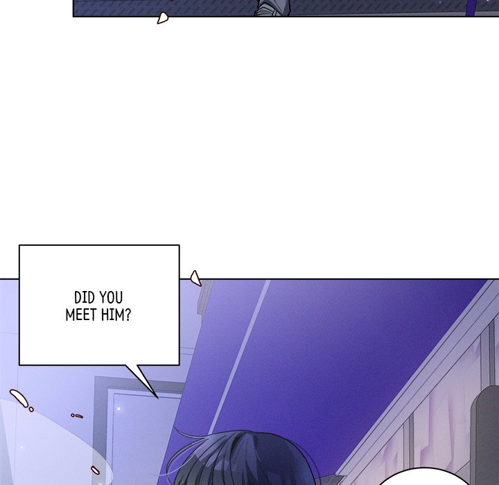 Cherry Doll Scandal - episode 19 - 121