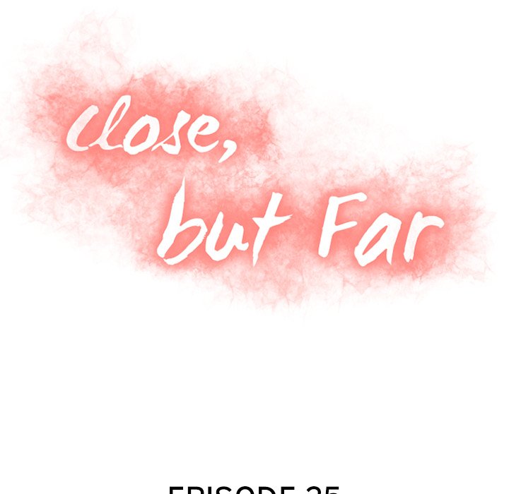Close, but Far - episode 25 - 11