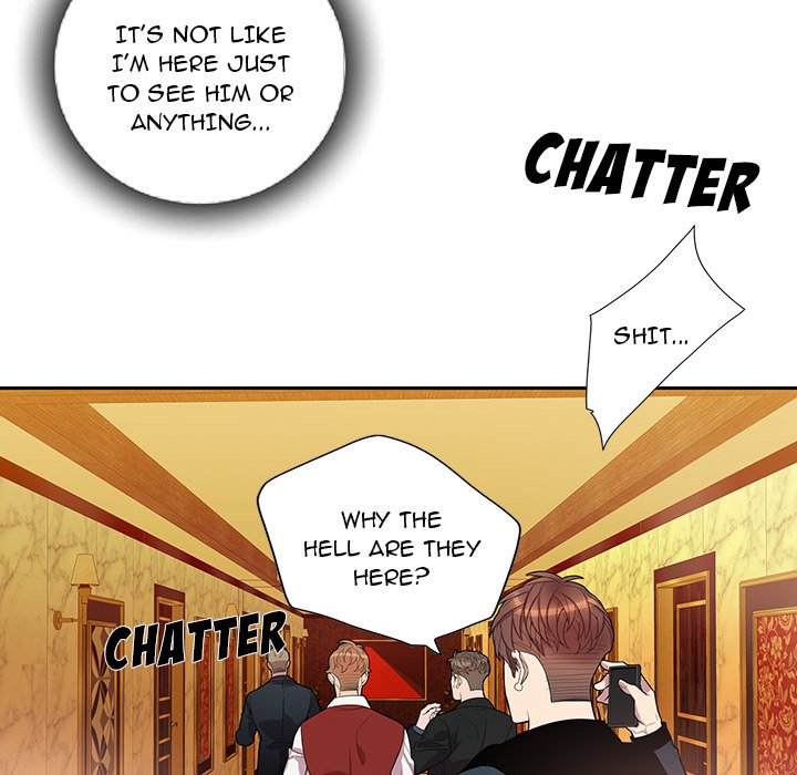 Why Is it You? - episode 39 - 22