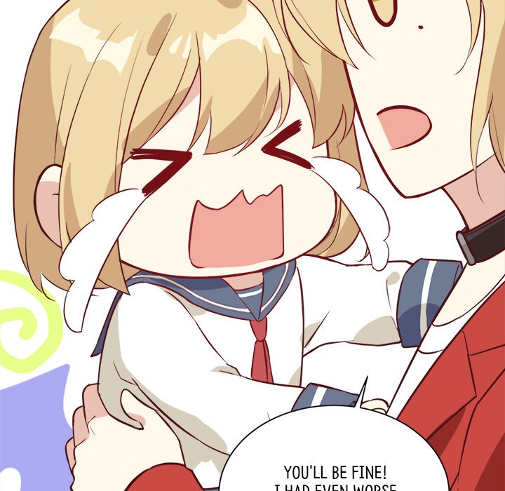 Strange Family - episode 14 - 51