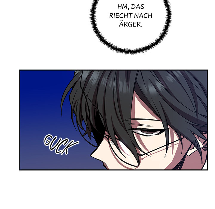 Meine Schulzeit mit Rang F - episode 10 - 113