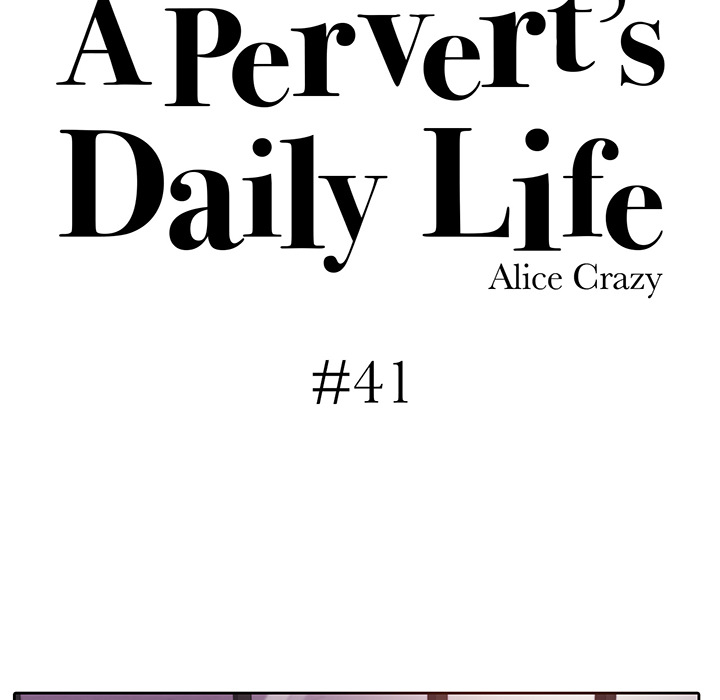 A Pervert's Daily Life - episode 41 - 16