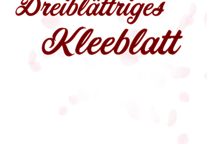 Dreiblättriges Kleeblatt - episode 11 - 1