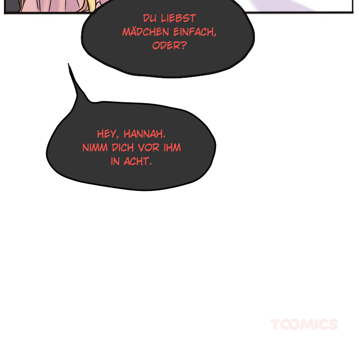 Das Chillige Pärchen - episode 64 - 73