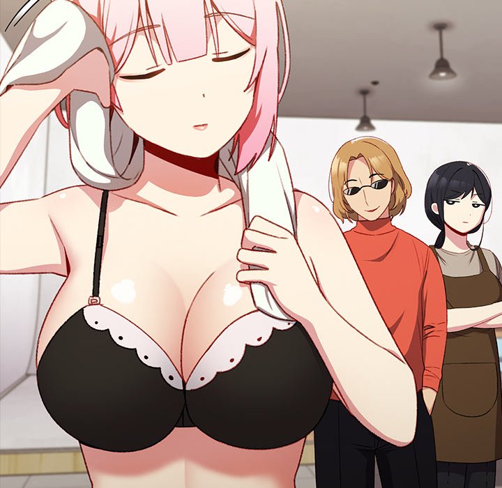 BFF to GF? - episode 11 - 29