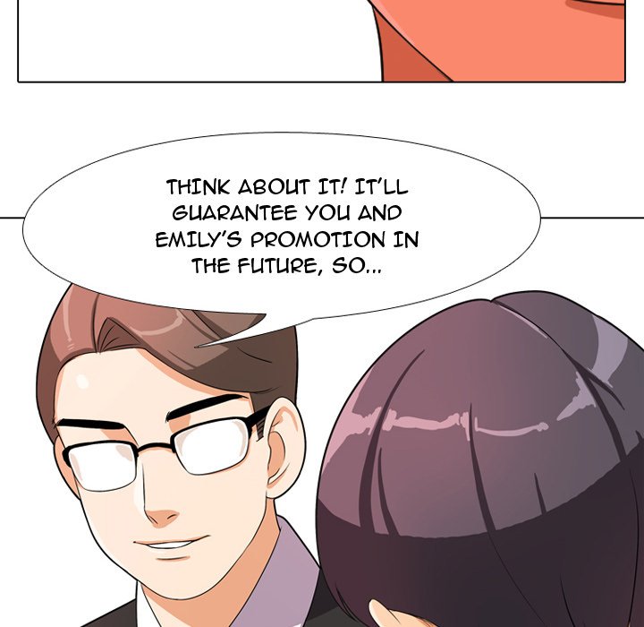 Our Exchange - episode 2 - 5