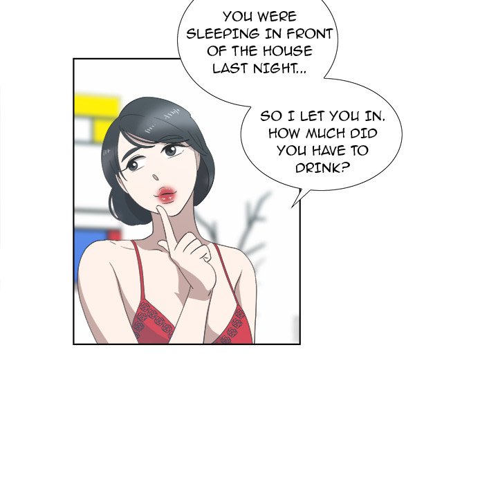 New Teacher in Town - episode 12 - 22