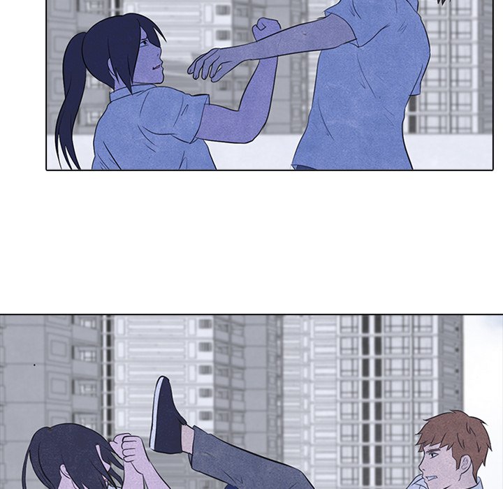 High School Devil - episode 20 - 61