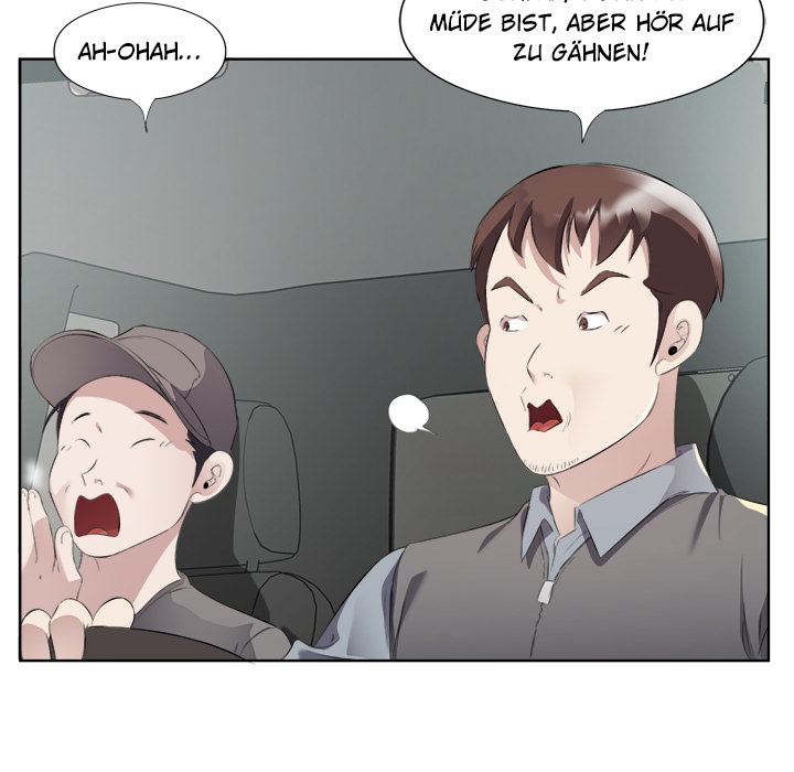 Erinnerungen an einen Regentag - episode 18 - 14