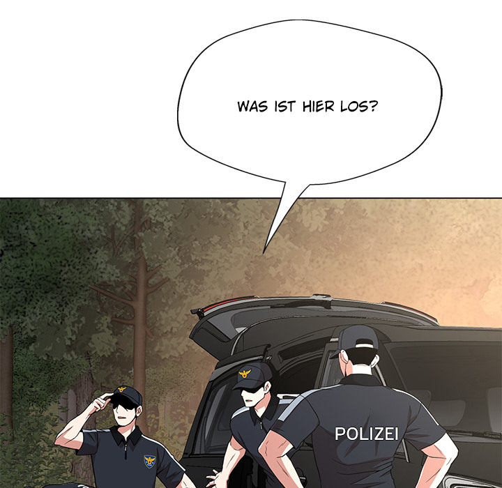 Mein Mafia Mäuschen - episode 9 - 226