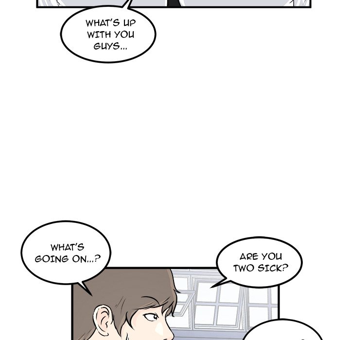 He Queen - episode 6 - 55