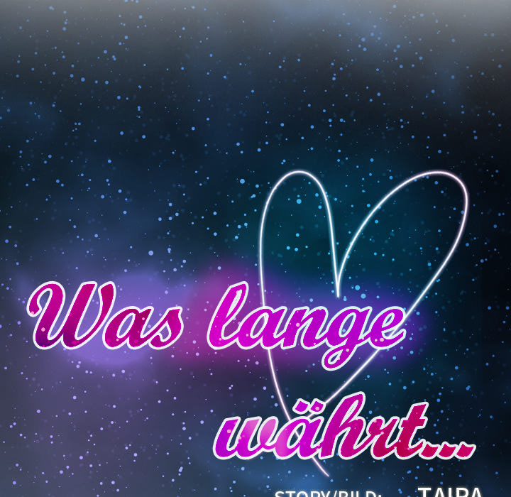 Was lange währt... - episode 20 - 10