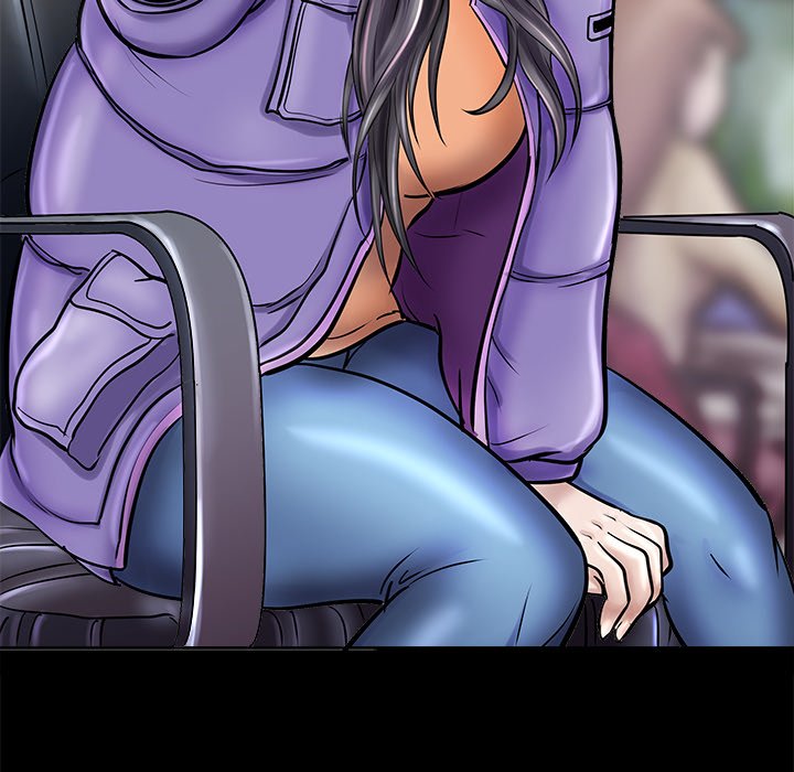 Immoral Family - episode 3 - 114