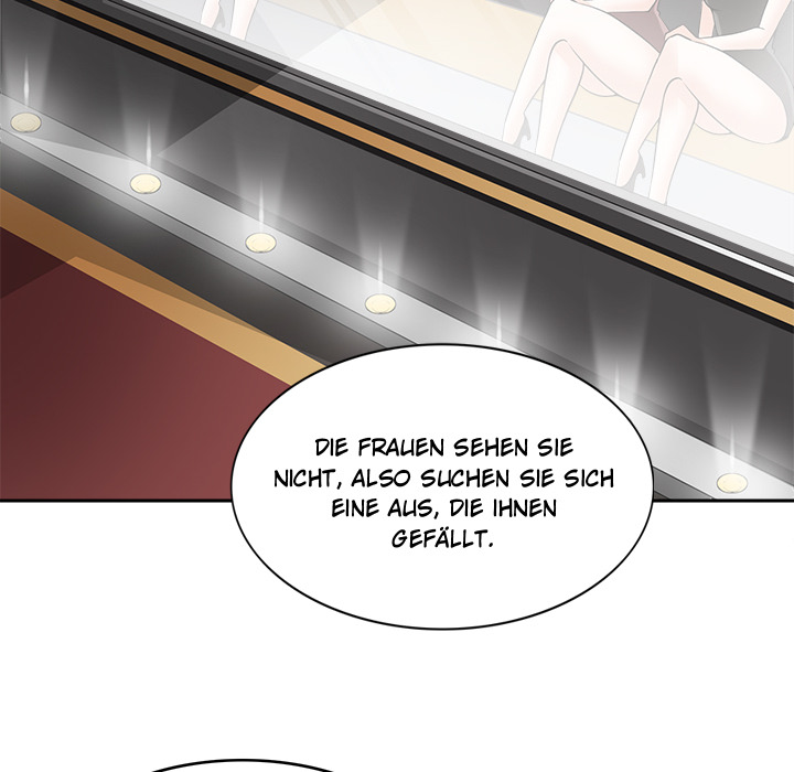 Agent Playboy meldet sich zum Dienst - episode 9 - 86