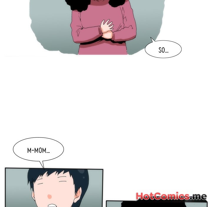 Can't See Can't Hear But Love - episode 11 - 17