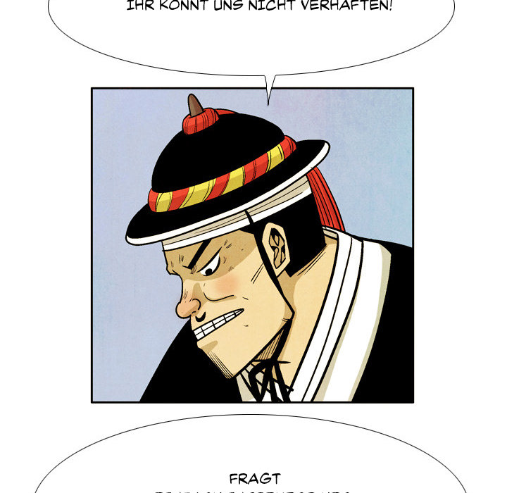 Der Schwertklan Joseons - episode 34 - 114