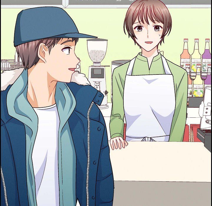 The Friendship Dilemma - episode 52 - 14