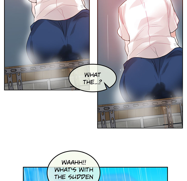 A Pervert's Daily Life - episode 36 - 14