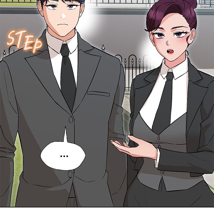 My Teacher, Milady - episode 6 - 166