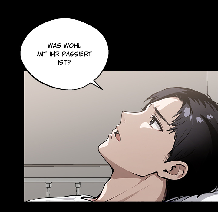 Workaholic Gangster - episode 14 - 16