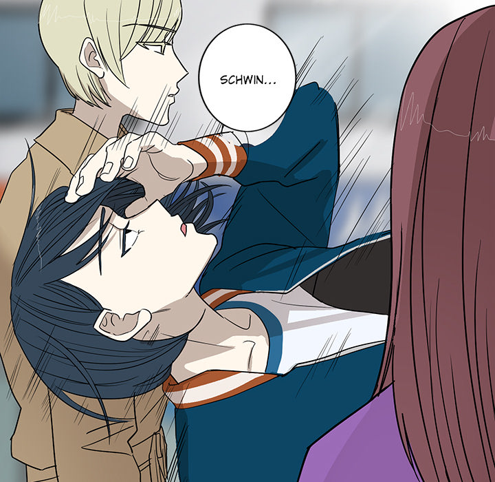 Hubby Bunny - episode 6 - 60