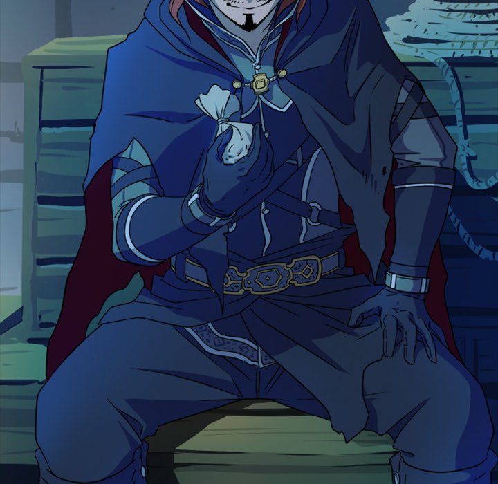 The Chronicle of Seven - episode 3 - 49