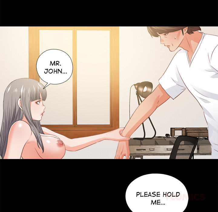 Love on Canvas - episode 39 - 33