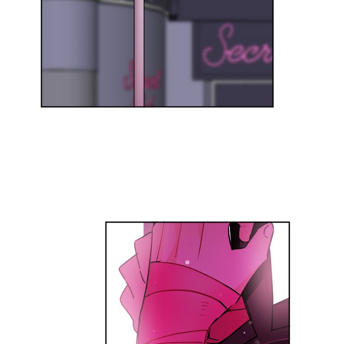 Pheromone Sherbet♥ - episode 19 - 62