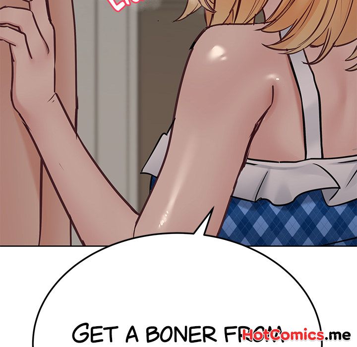 Don't Tell Mom - episode 35 - 187