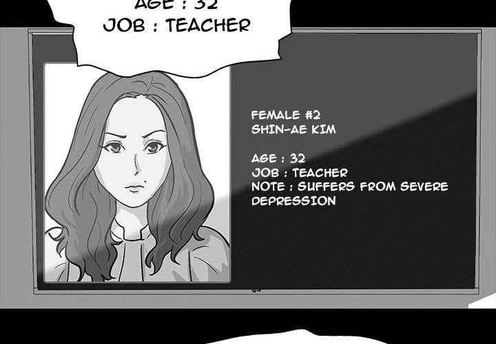 Project Utopia - episode 8 - 2