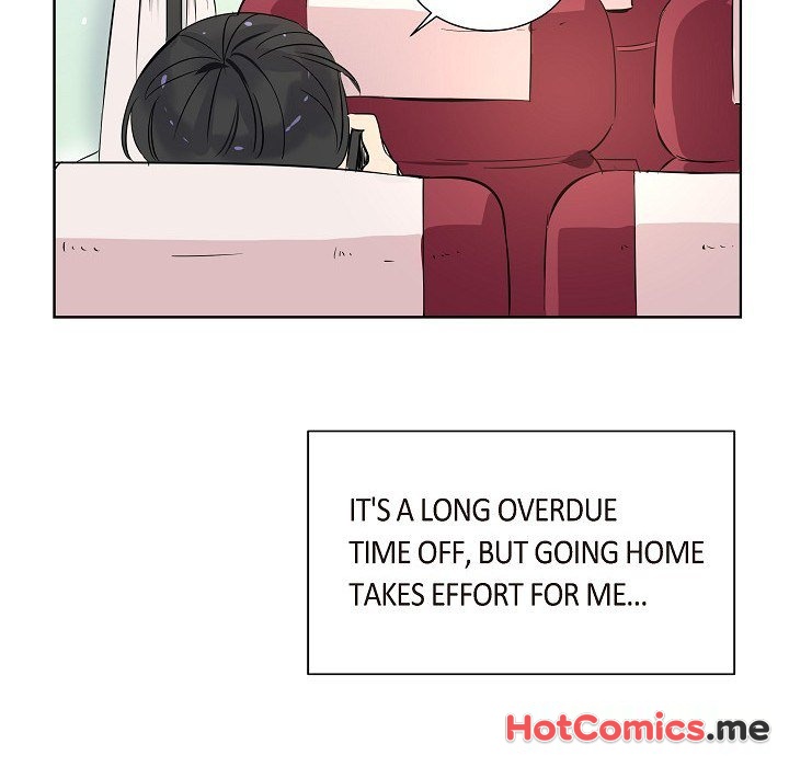The Keystone Romantic Combination - episode 4 - 65