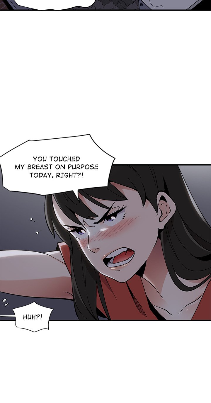 Love Factory - episode 1 - 75