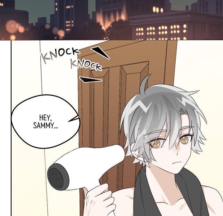 Can't Defy Fate - episode 14 - 60