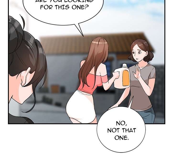 Town Girls - episode 12 - 19