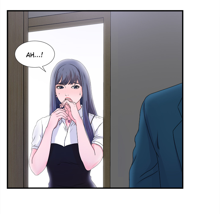 Seinen Mann stehen - episode 3 - 22