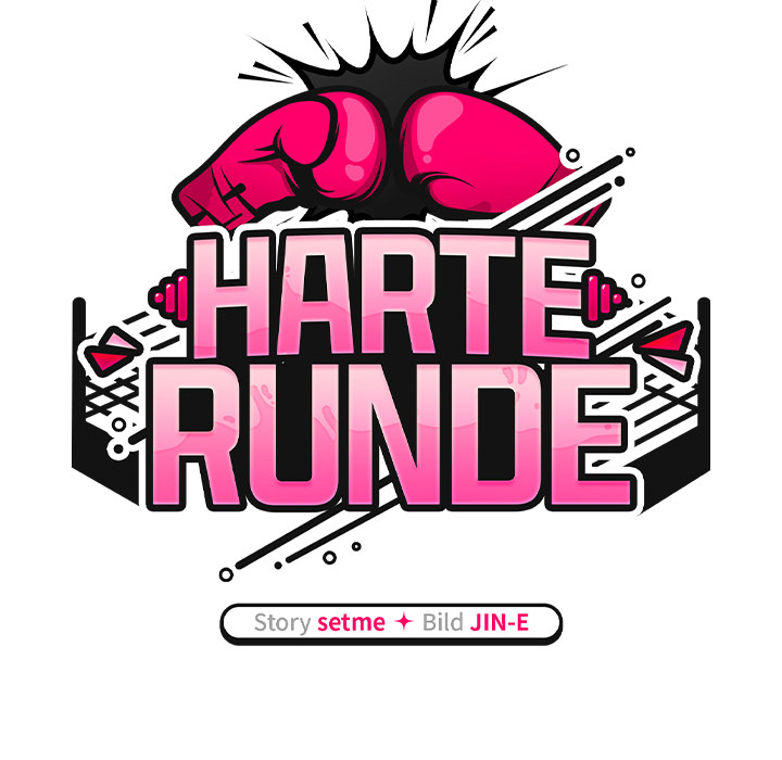 Harte Runde - episode 4 - 16