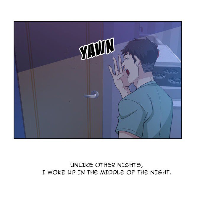 Dangerous Roomies - episode 1 - 25