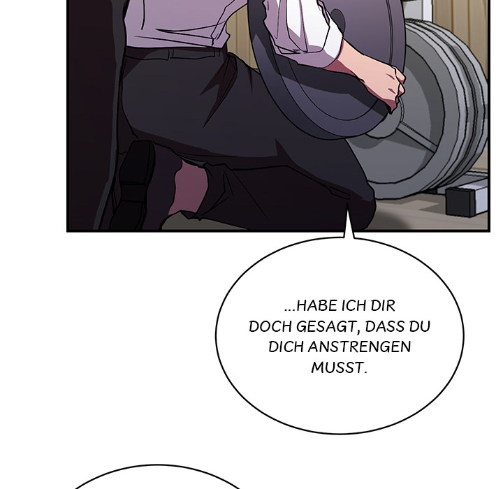 Meine Schulzeit mit Rang F - episode 28 - 33