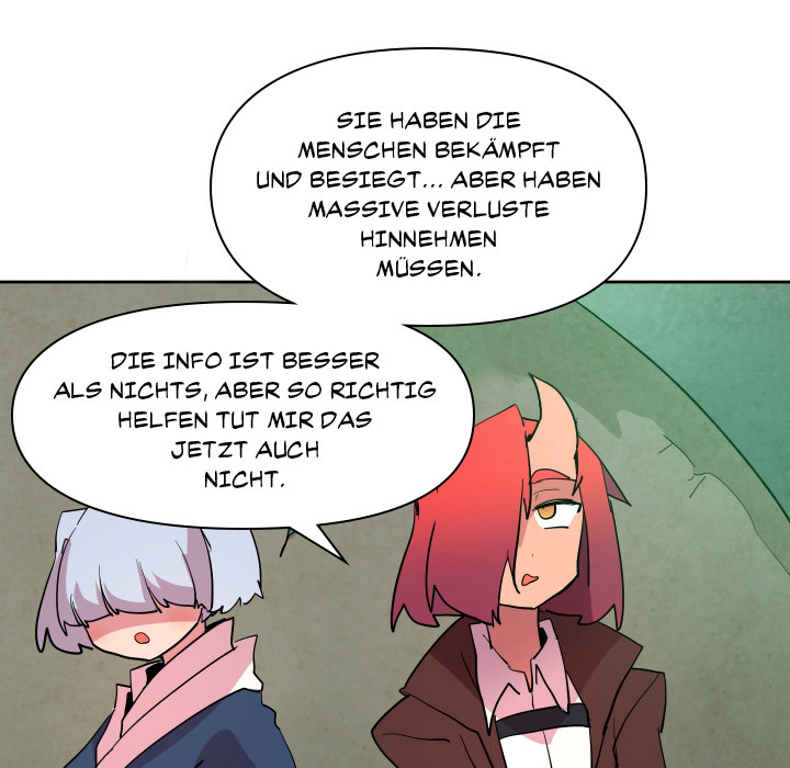 Die Dämonenkaiserin - episode 68 - 81