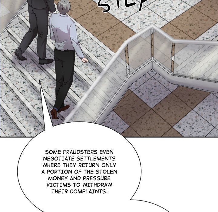 Fraud Smash : Prosecutor Lim's Secret Operation - episode 3 - 107