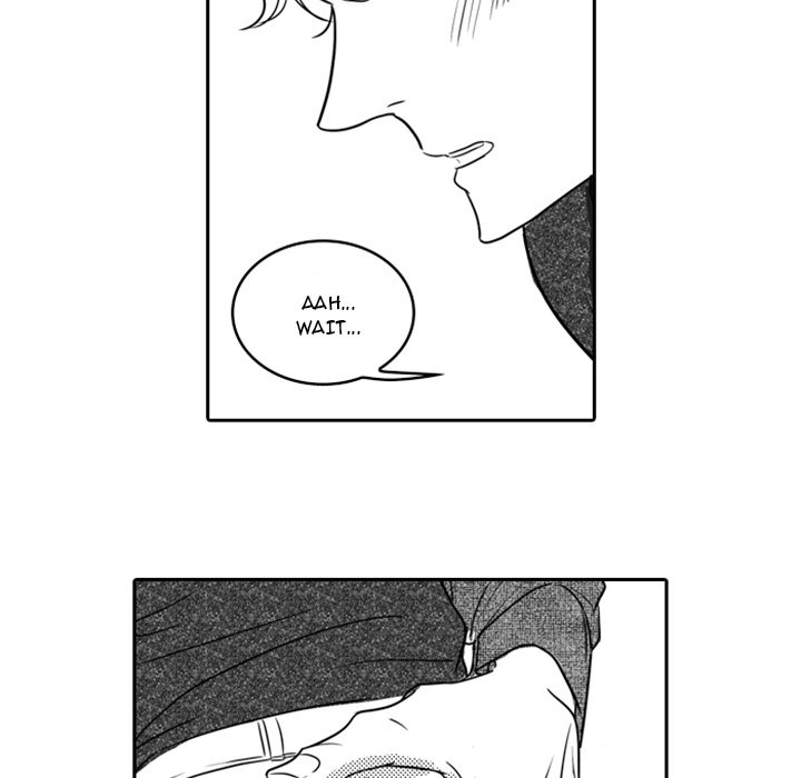 His Preference - episode 19 - 12