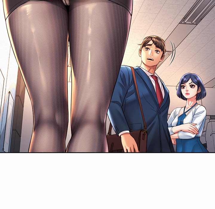 Office Affairs - episode 15 - 65