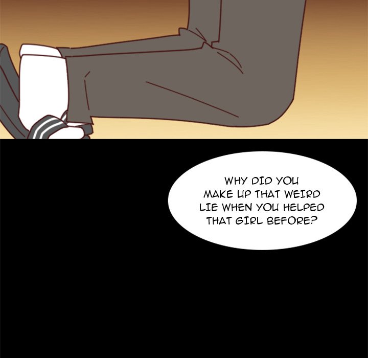 Hidden From The Light - episode 31 - 113