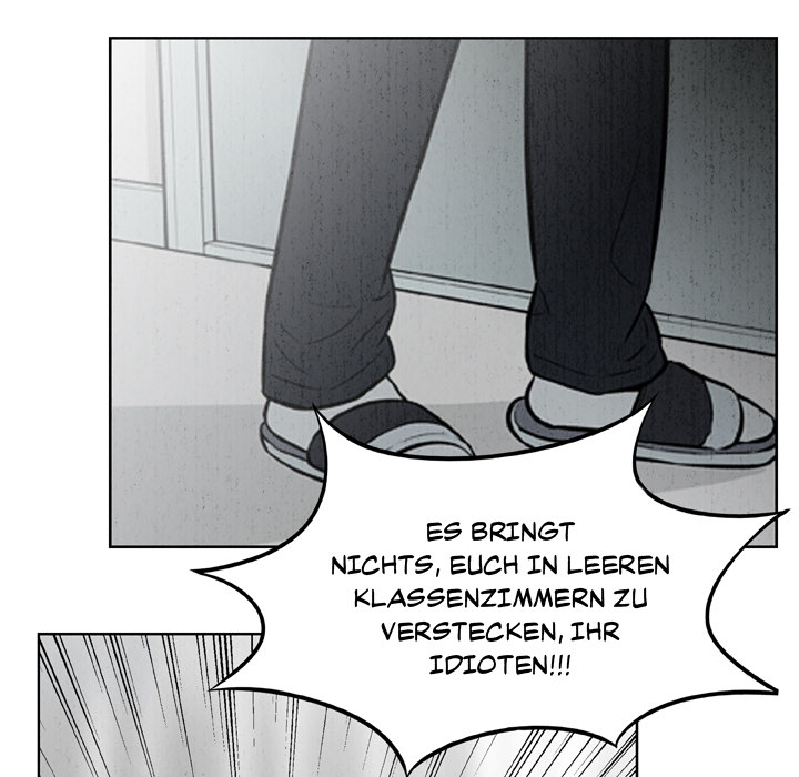 Mörderisches Klassenzimmer - episode 40 - 44