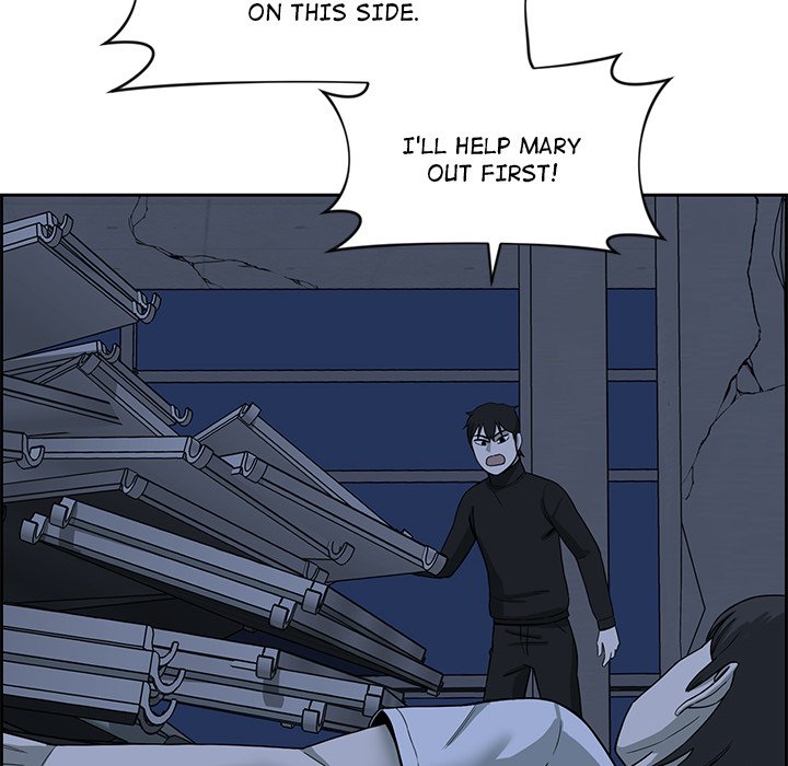 Detainment Zone Between 5 and 6 - episode 17 - 74