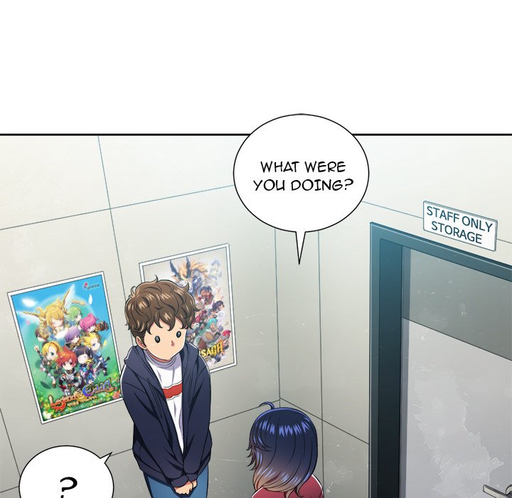 My High School Bully - episode 10 - 73