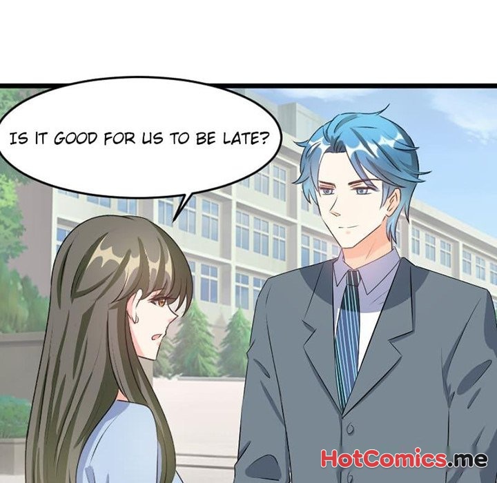Love Is Never Enough - episode 41 - 50