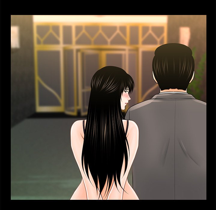 My Secretary - episode 30 - 44