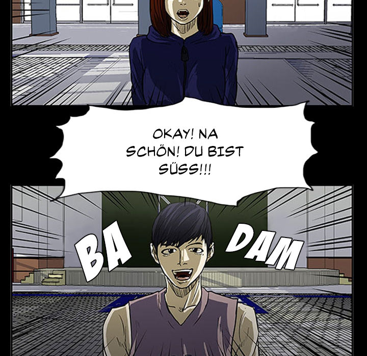 Tweener - episode 12 - 58